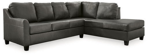 Valderno 2-Piece Sectional with Chaise image