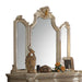 Picardy Antique Pearl Mirror image
