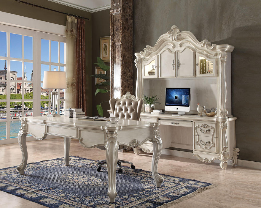 Versailles Bone White Desk image