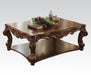 Acme Vendome Rectangular Coffee Table in Cherry 82000 image