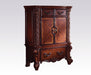 Acme Vendome Traditional Drawer Chest in Cherry 22006 CLOSEOUT image