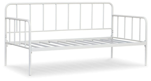 Trentlore Bed with Platform image