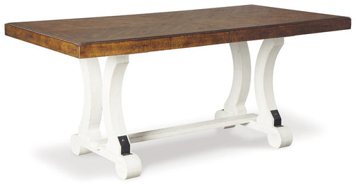 Valebeck Dining Table image