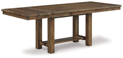 Moriville Dining Extension Table image