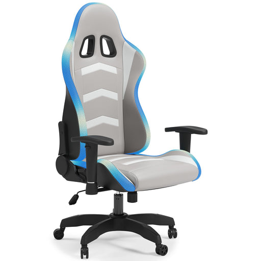 Lynxtyn Home Office Desk Chair image